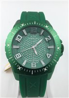 Orologio Vanesia Donna in Alluminio VT0153 - VT0153